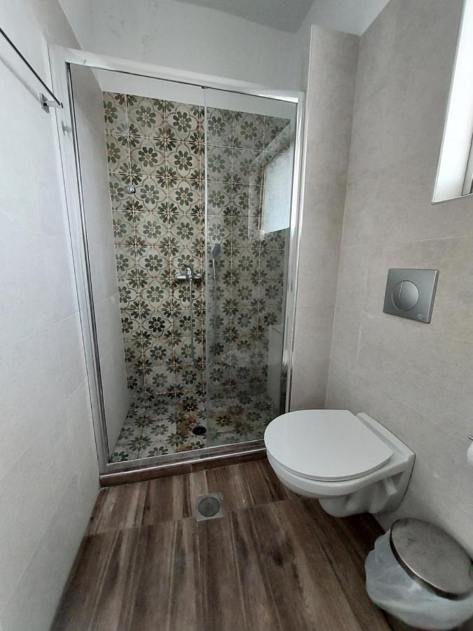 Aqua Apartments ลูตรา โอรายาส เอเลนิส ภายนอก รูปภาพ