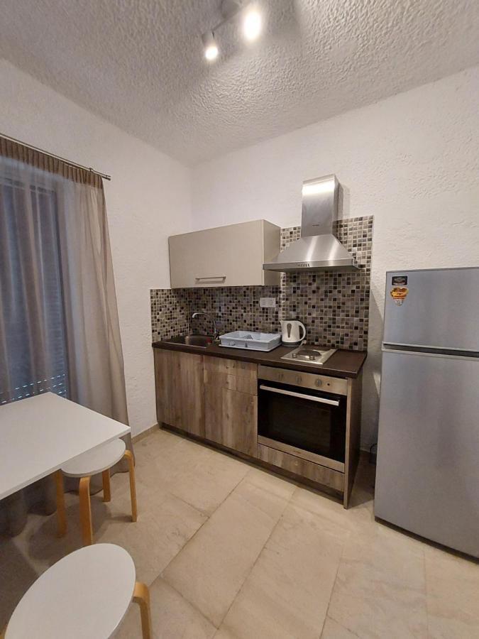 Aqua Apartments ลูตรา โอรายาส เอเลนิส ภายนอก รูปภาพ